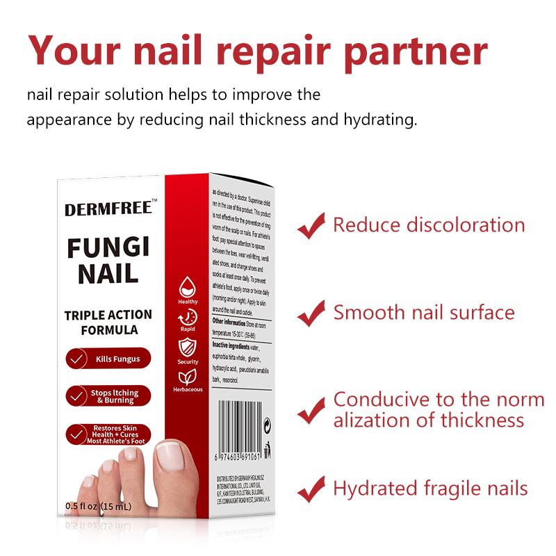 Toenail Fungus Treatment