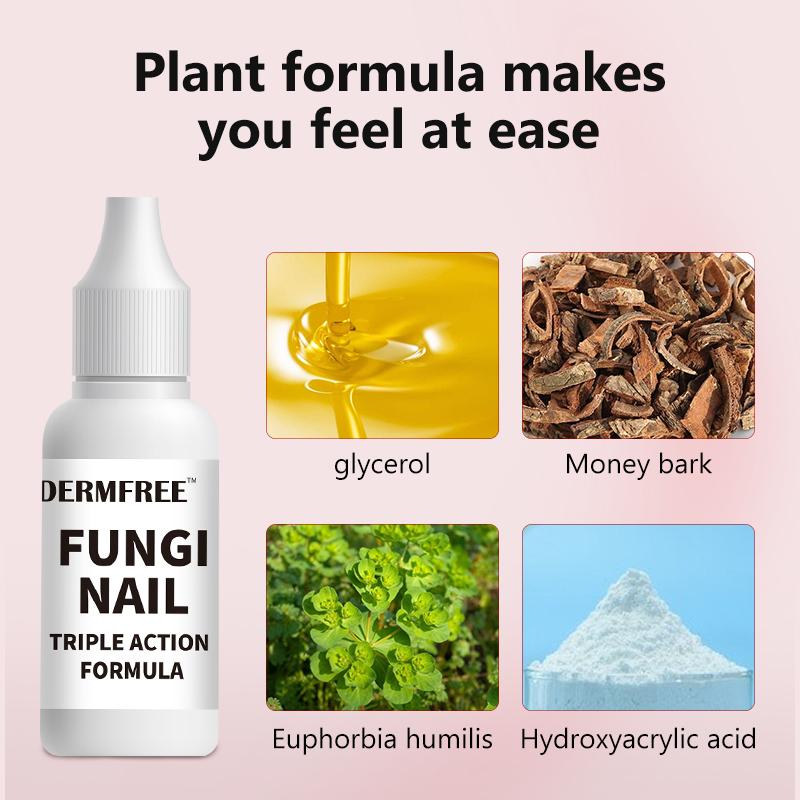Toenail Fungus Treatment